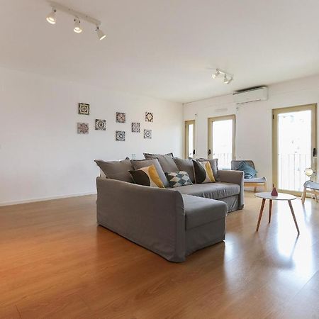 Modern & Bright Avenidas Novas By Homing Lissabon Exterior foto
