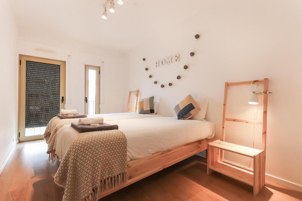 Modern & Bright Avenidas Novas By Homing Lissabon Exterior foto