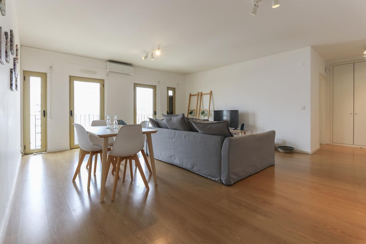 Modern & Bright Avenidas Novas By Homing Lissabon Exterior foto